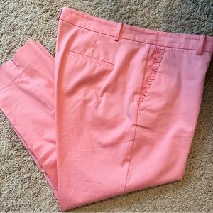 Perfect Pink Pants